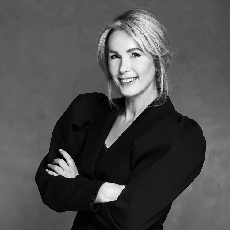 Bidragsyter Anita Krohn Traaseth