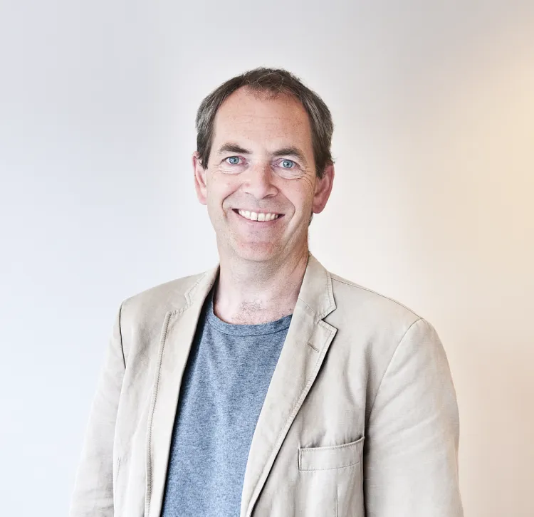 Bidragsyter Reidar Gjersvik