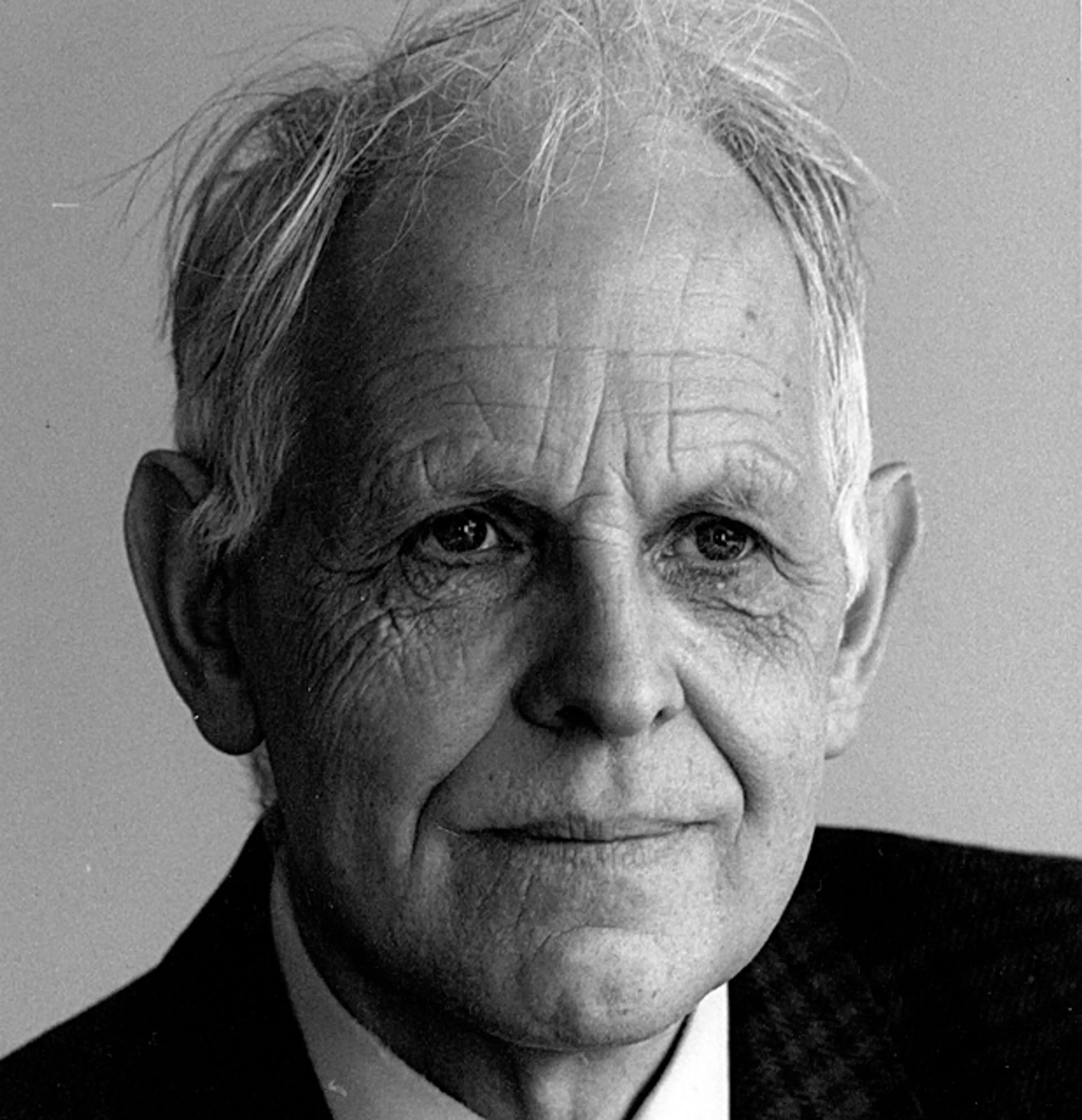 Bidragsyter Ørnulf Hodne