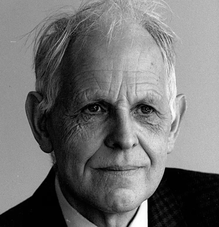 Bidragsyter Ørnulf Hodne