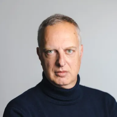 Bidragsyter Antonio Scurati