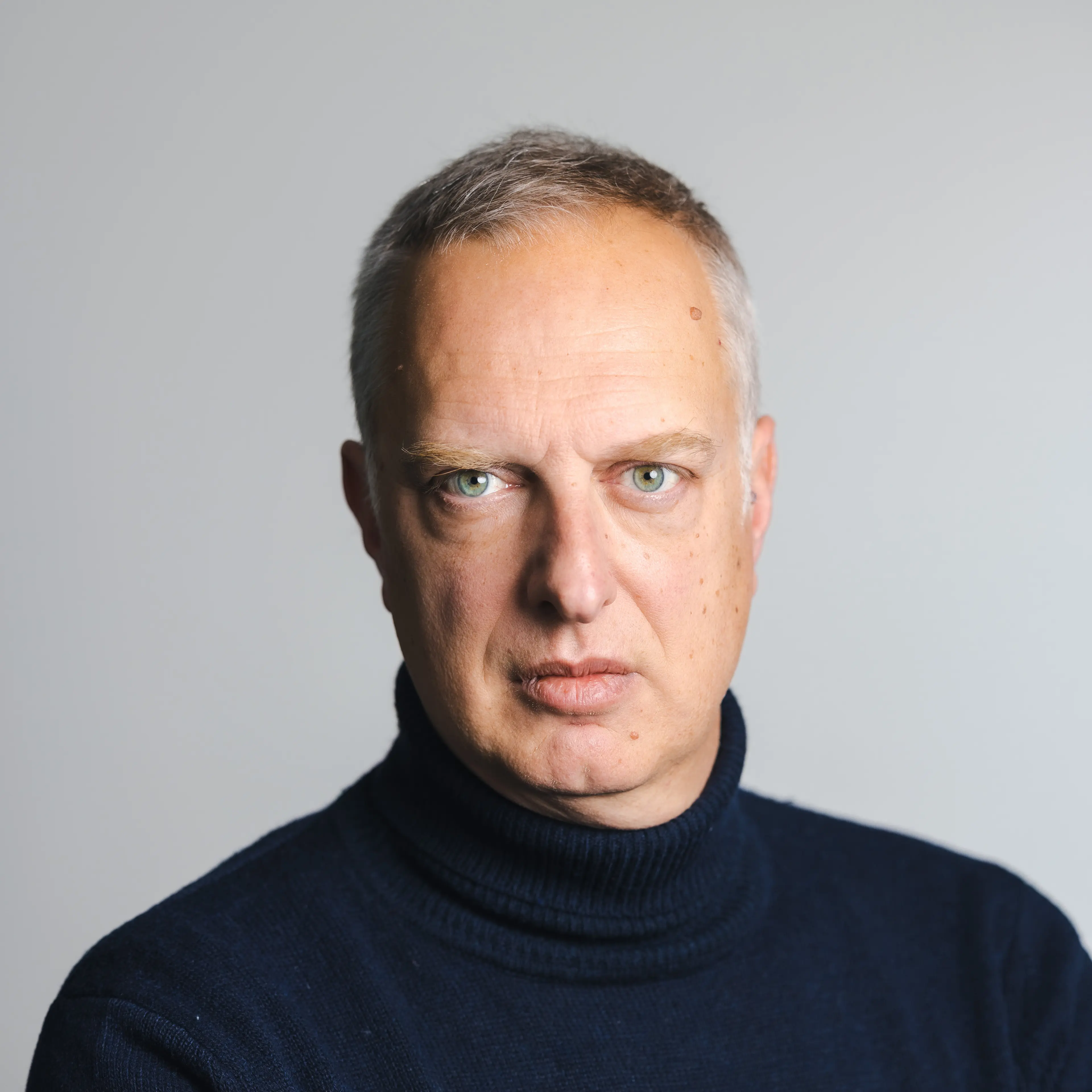 Bidragsyter Antonio Scurati