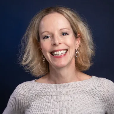 Bidragsyter Anne Wisløff