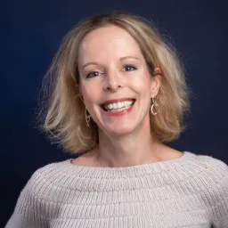 Bidragsyter Anne Wisløff