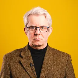 Bidragsyter Knut Nærum