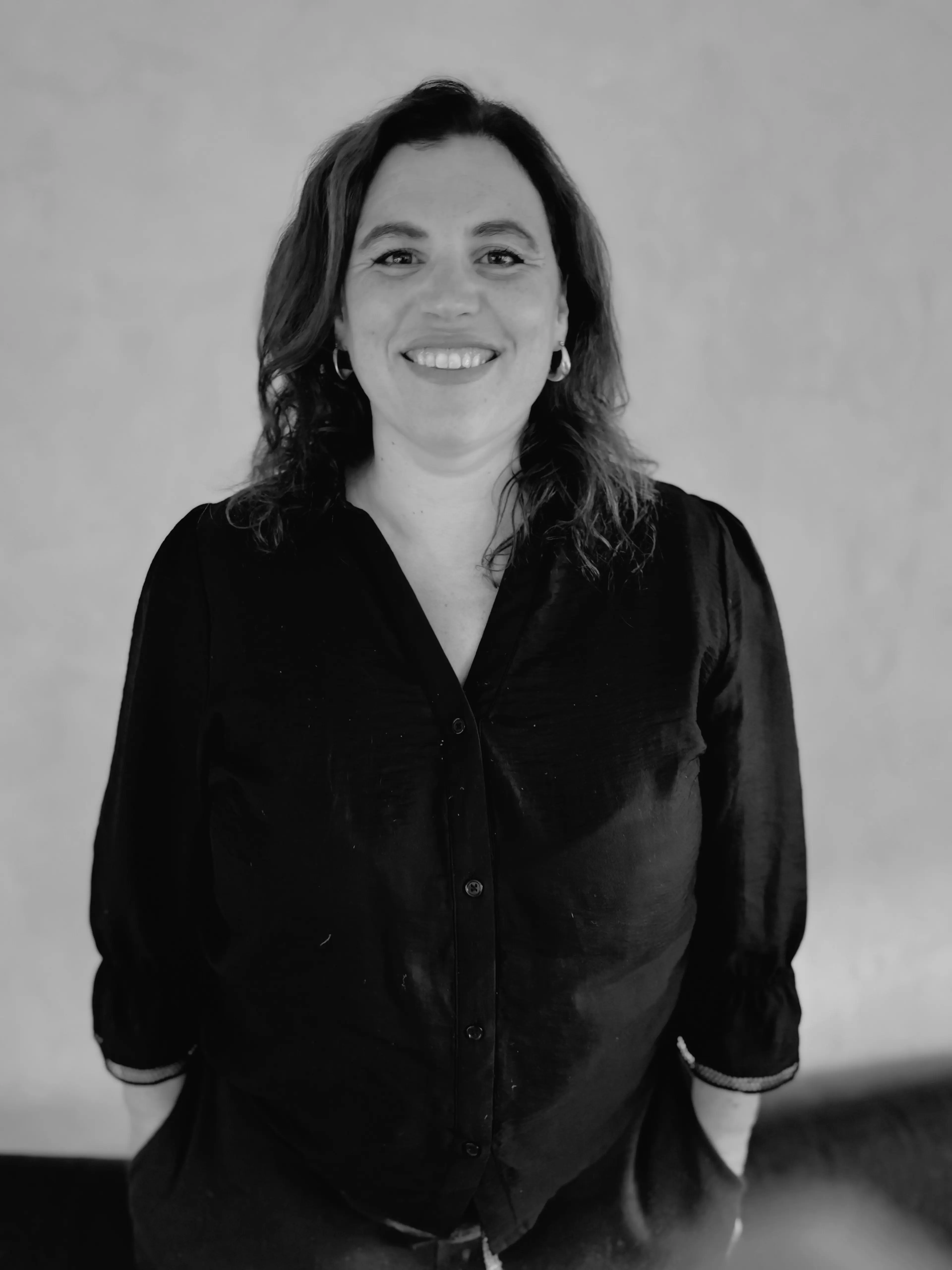 Bidragsyter Silje Wiig-Abban