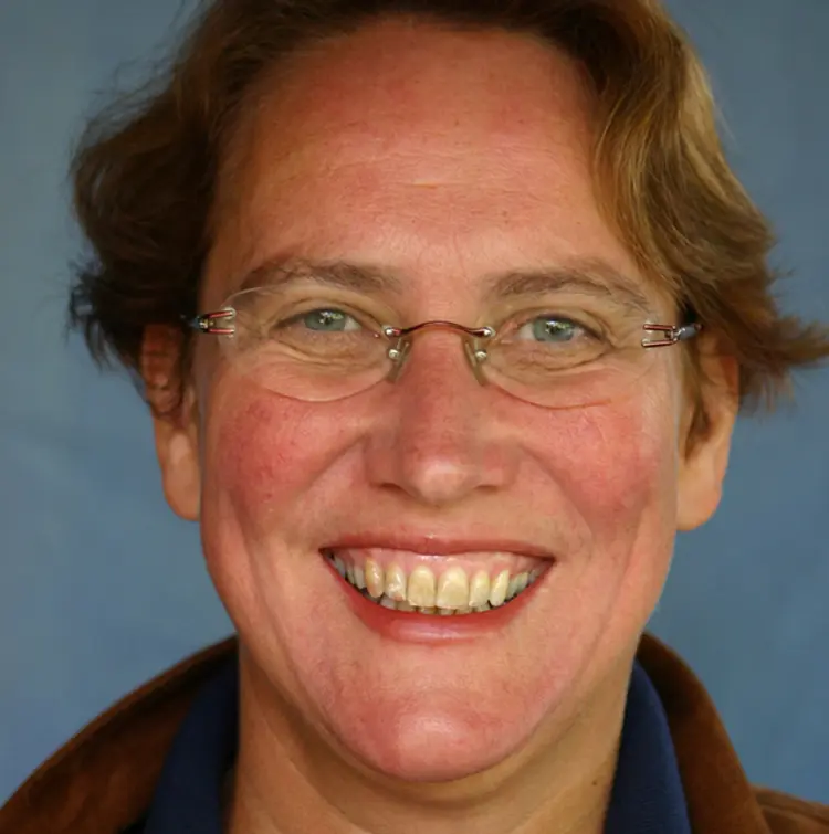 Bidragsyter Hanne Marthe Narud