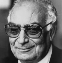 Bidragsyter Yasar Kemal