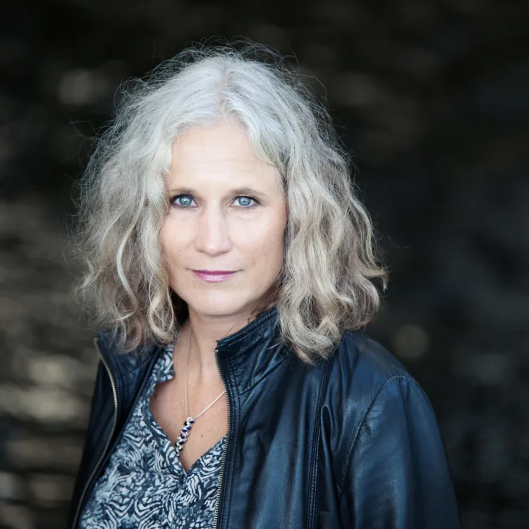 Bidragsyter Tania Kjeldset