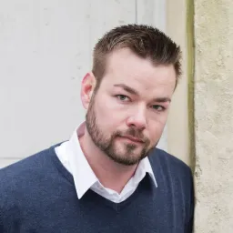 Bidragsyter Michael Winger