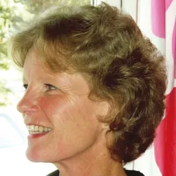 Bidragsyter Siri E. Mohr