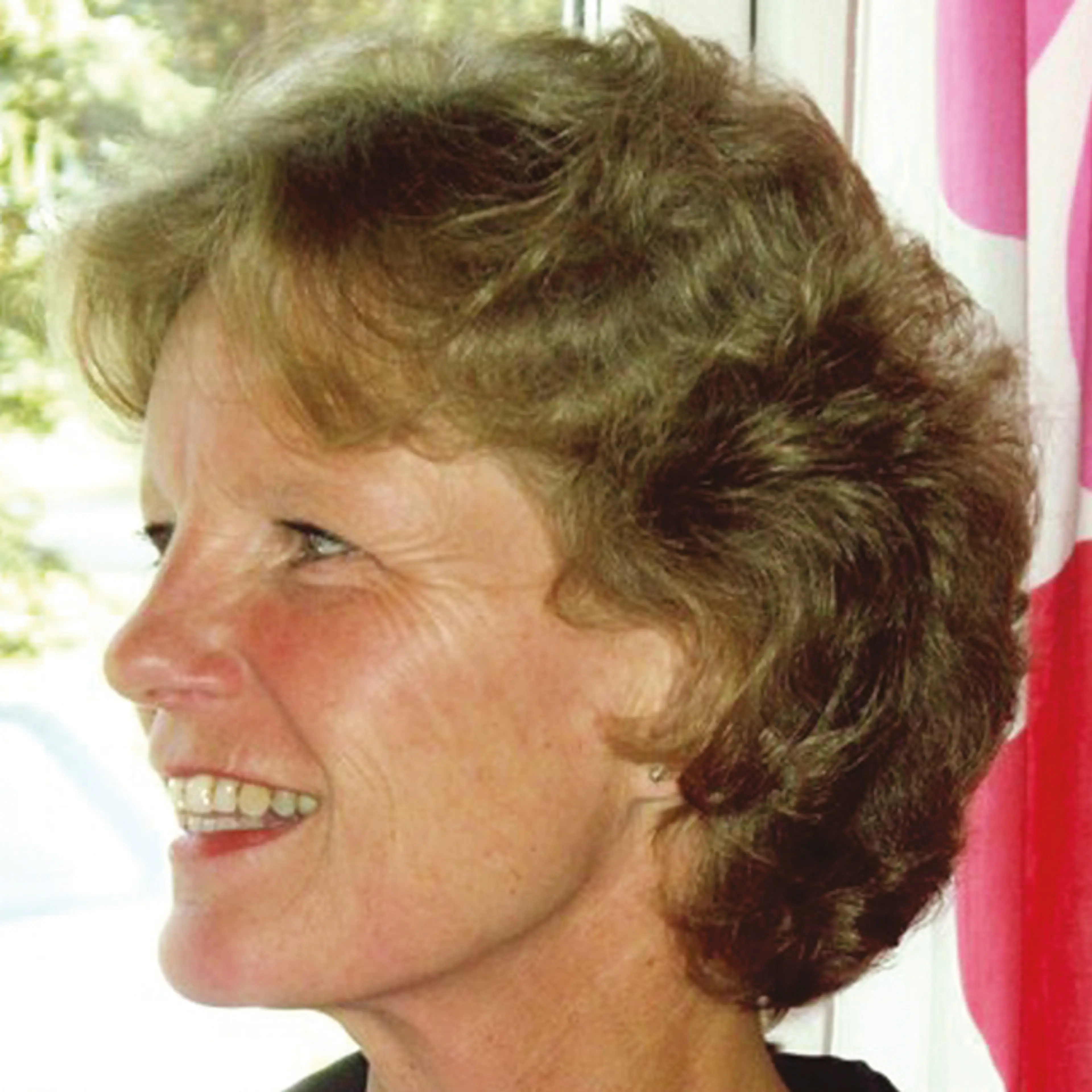 Bidragsyter Siri E. Mohr