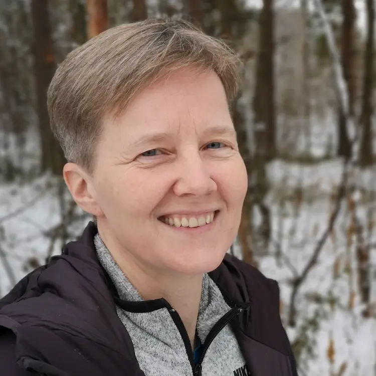 Bidragsyter Elisabeth Enoksen