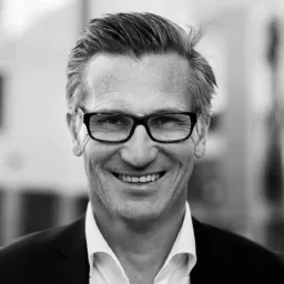 Bidragsyter Bjørn Erik Thon
