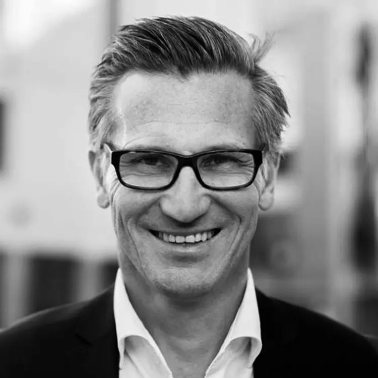 Bidragsyter Bjørn Erik Thon