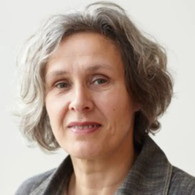 Bidragsyter Anne Danielsen