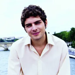 Bidragsyter Nicolas Barreau