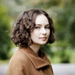 Bidragsyter Nadine Mackell