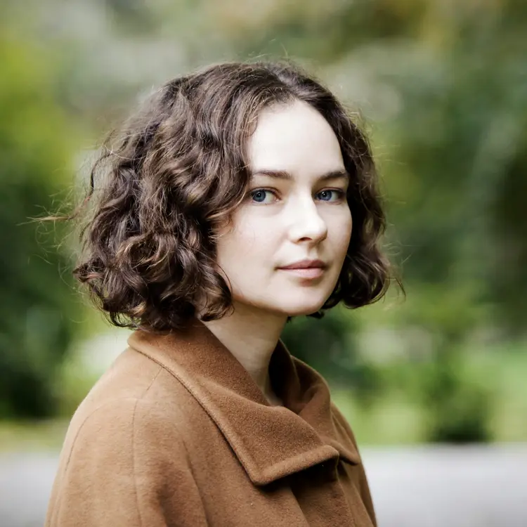 Bidragsyter Nadine Mackell