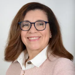 Bidragsyter Amelia Garzón Osorio