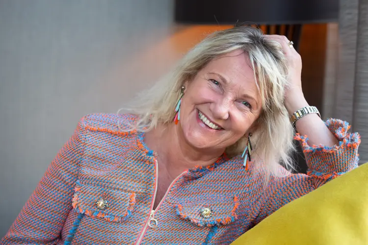Bidragsyter Carol Wyer