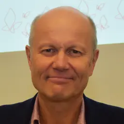Bidragsyter Viktor Berge