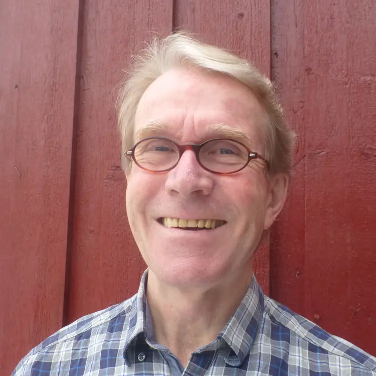 Bidragsyter Jan Eivind Myhre