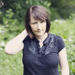Bidragsyter Linda Klakken