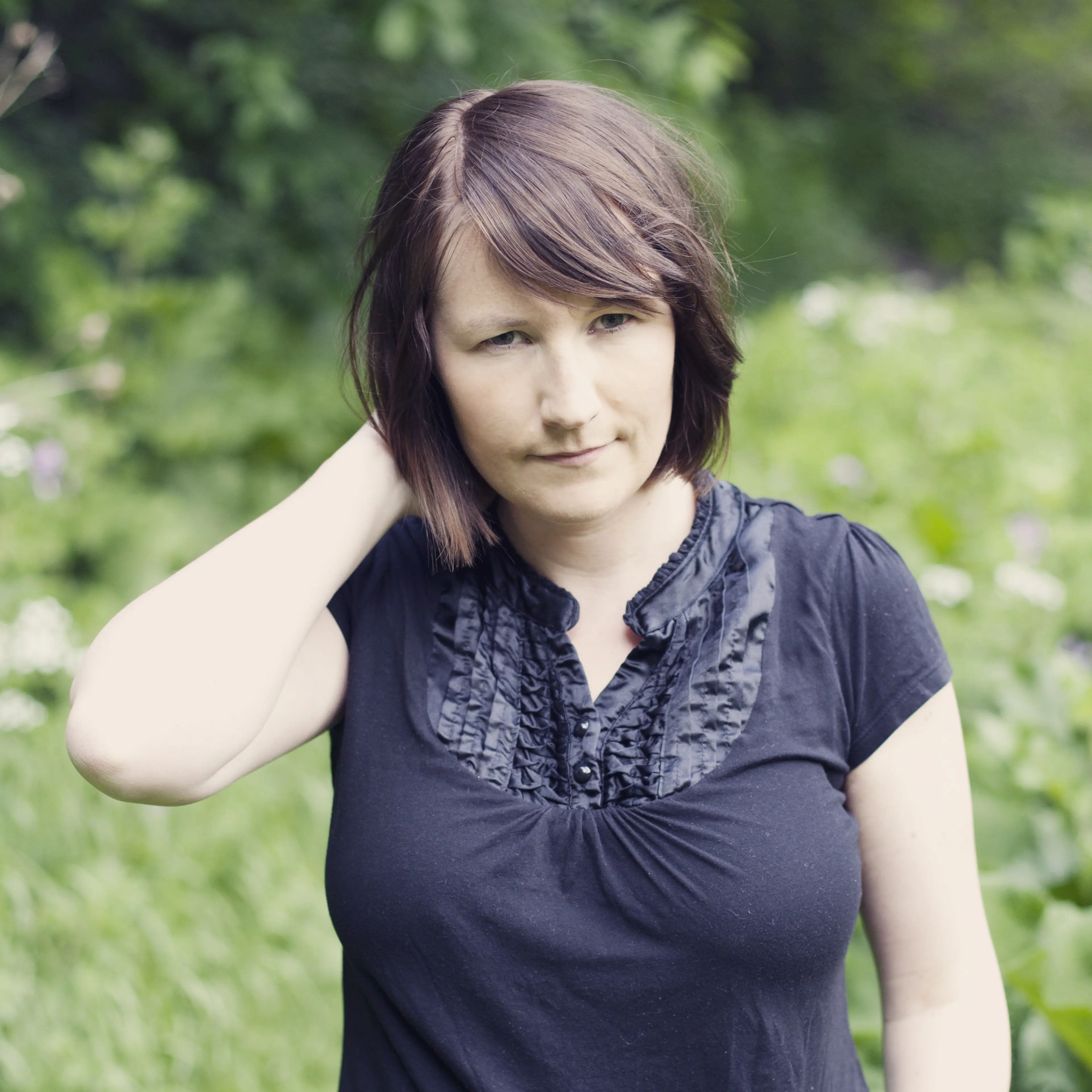 Bidragsyter Linda Klakken