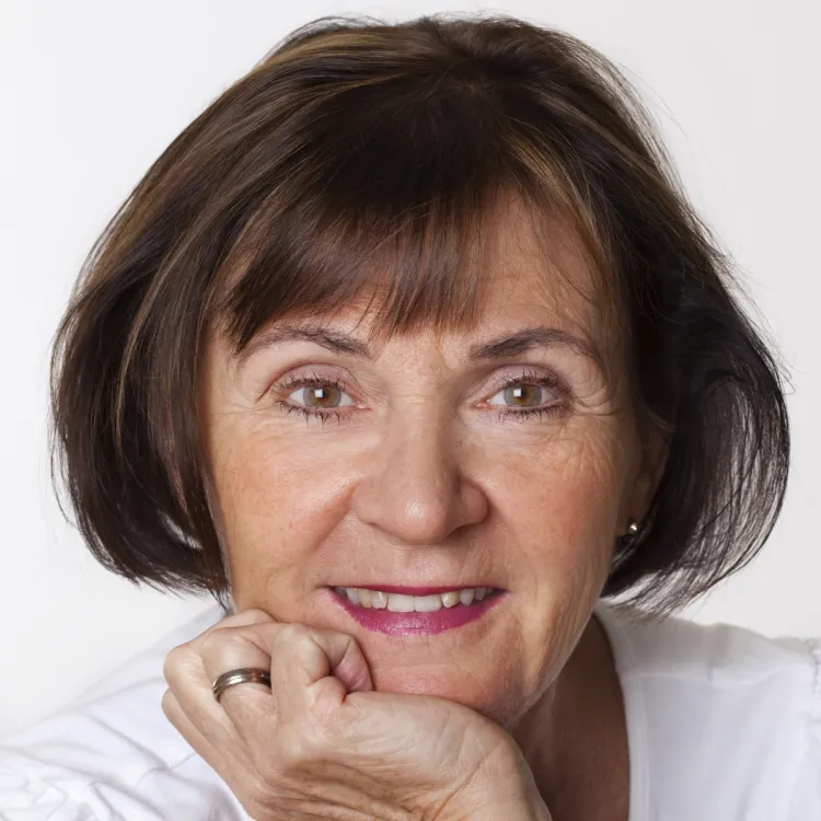 Bidragsyter Karin Naphaug