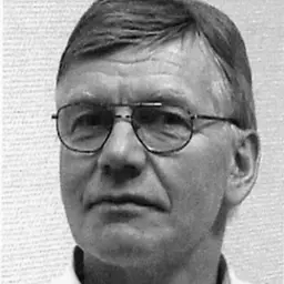 Bidragsyter Gunnar Ulseth
