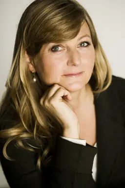 Bidragsyter Irene Hage