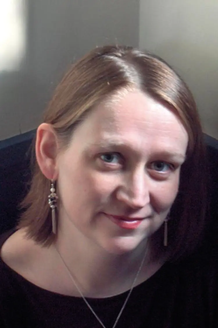 Bidragsyter Anna Davis