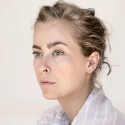 Bidragsyter Caroline Albertine Minor