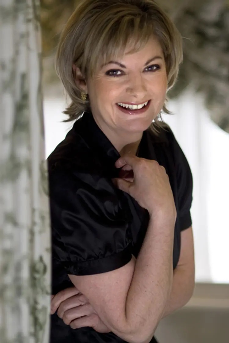 Bidragsyter Ava McCarthy