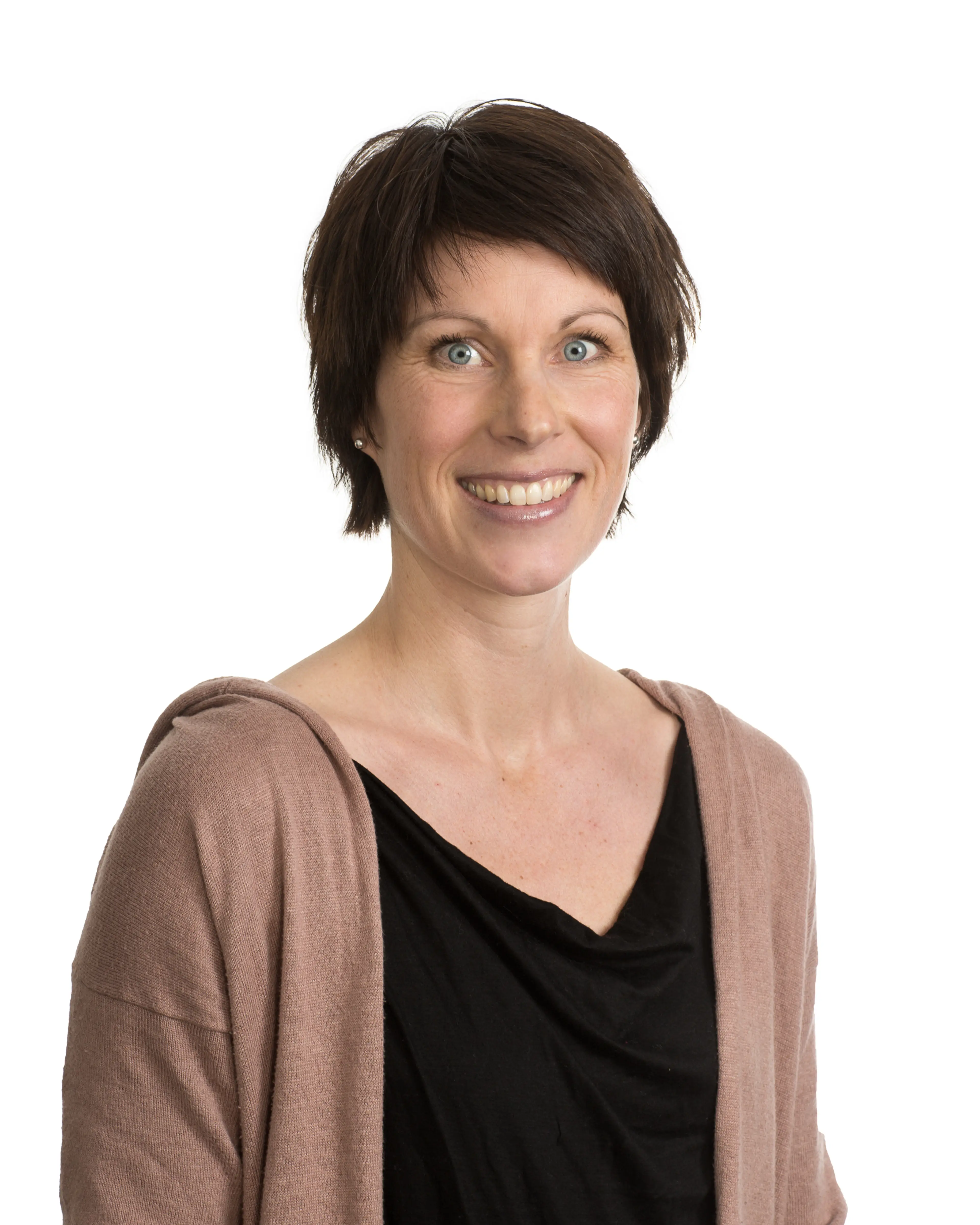 Bidragsyter Randi M. Sølvik
