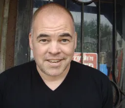 Bidragsyter Matthew Quick