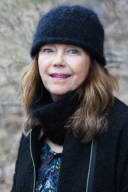 Bidragsyter Magritt Lundestad