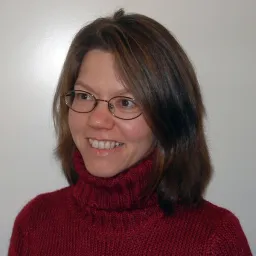 Bidragsyter Ariane B. Schjelderup