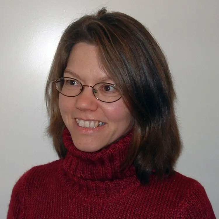 Bidragsyter Ariane B. Schjelderup
