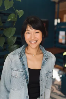 Bidragsyter Michele Assarasakorn