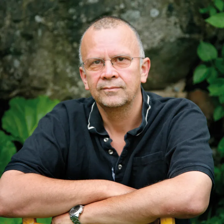 Bidragsyter Rune Belsvik
