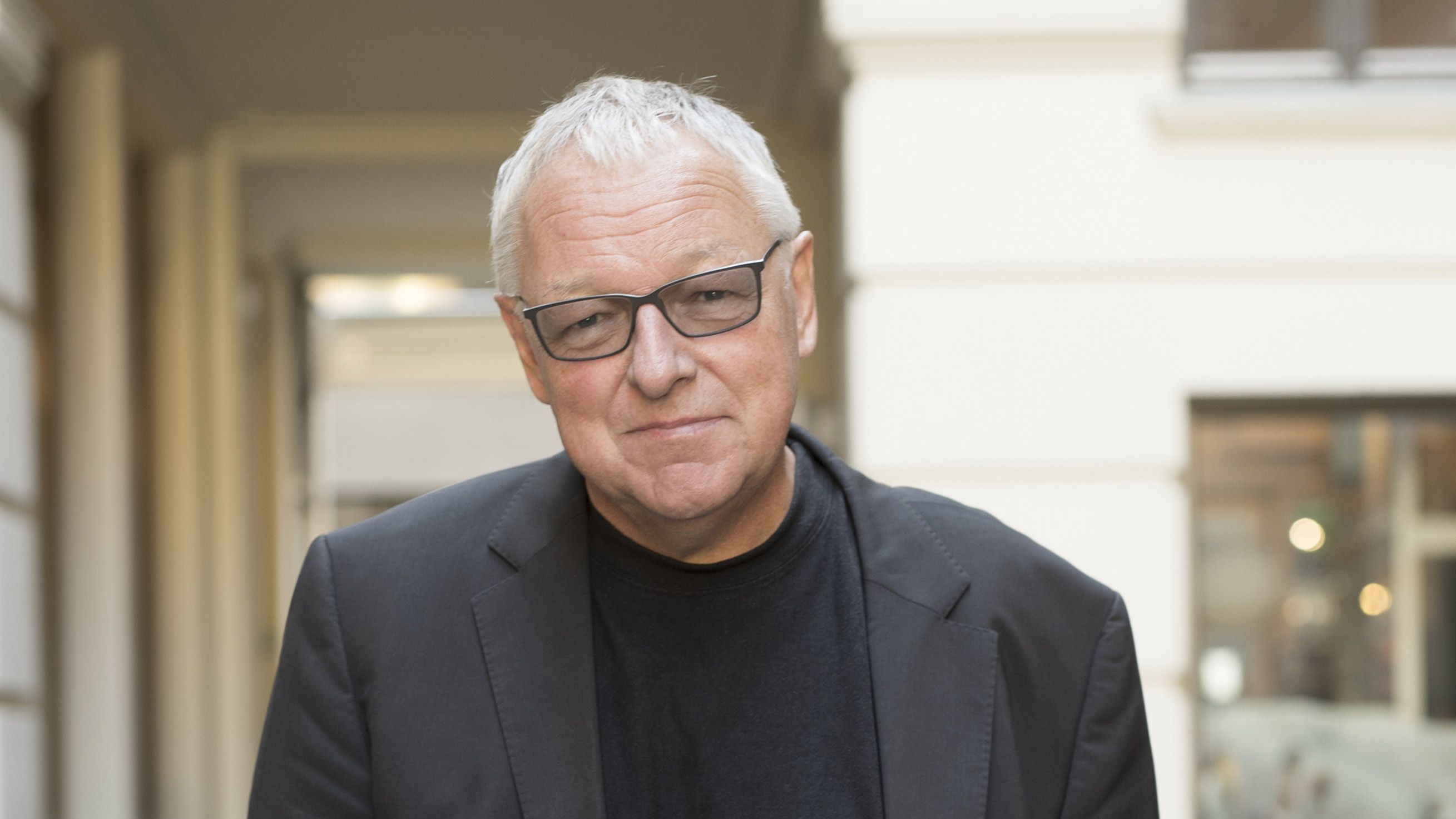 Roy Jacobsen