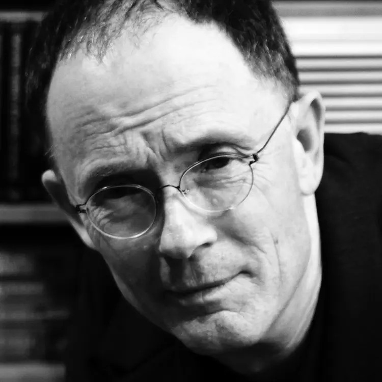 Bidragsyter William Gibson