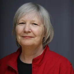 Bidragsyter Ingeborg Eliassen