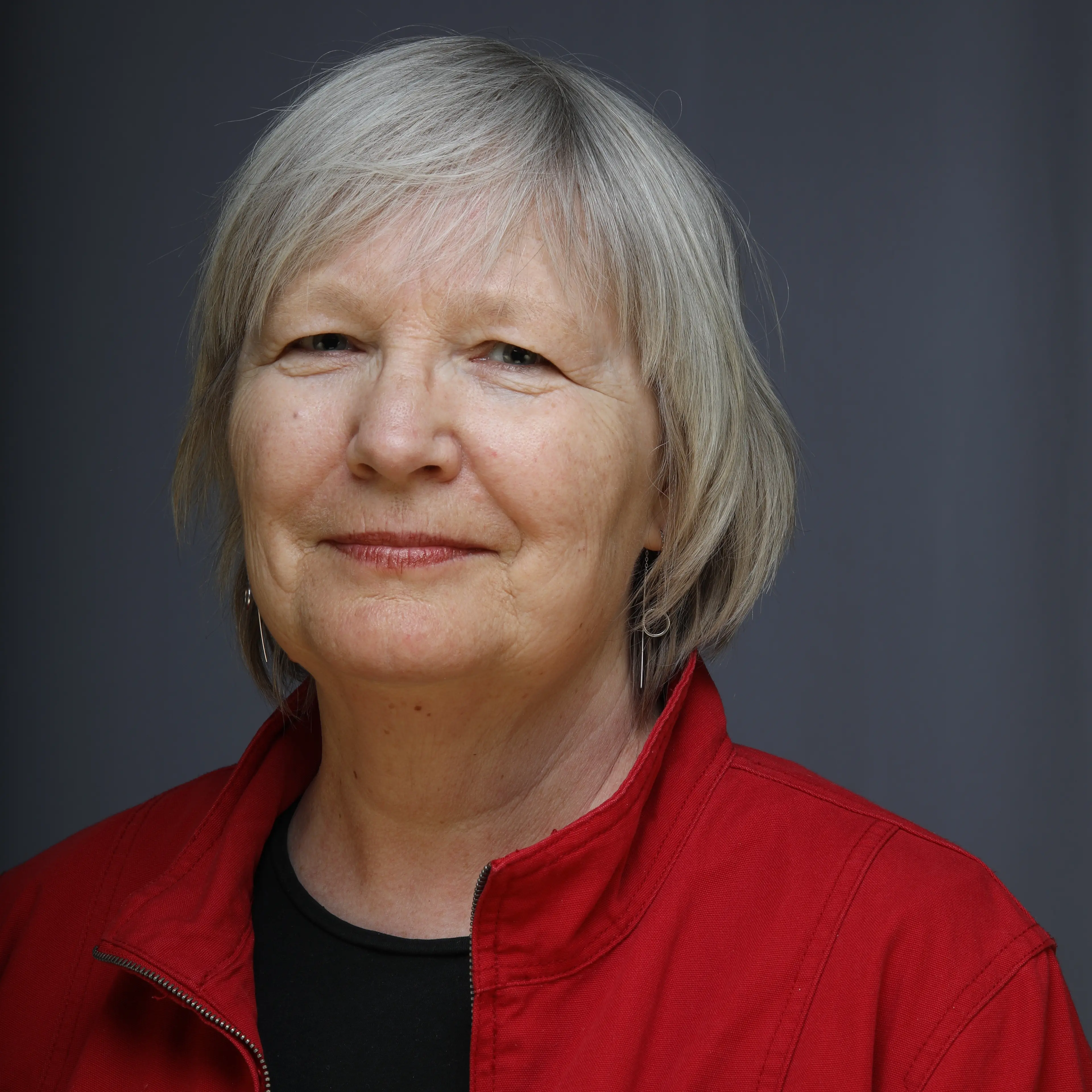 Bidragsyter Ingeborg Eliassen