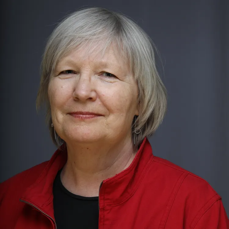 Bidragsyter Ingeborg Eliassen