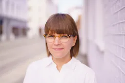 Bidragsyter Cecilie Ramona Kåss Furuseth