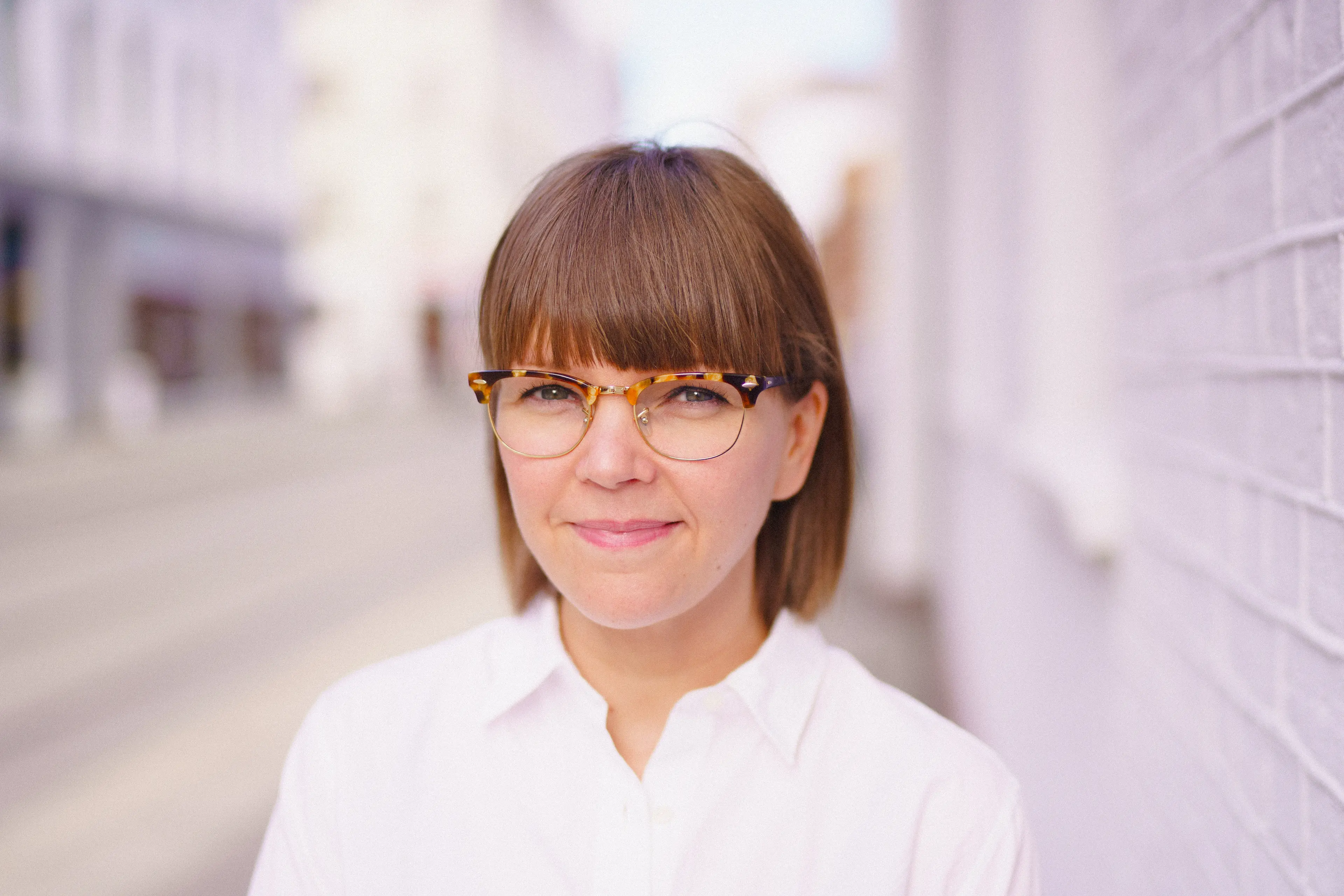 Bidragsyter Cecilie Ramona Kåss Furuseth