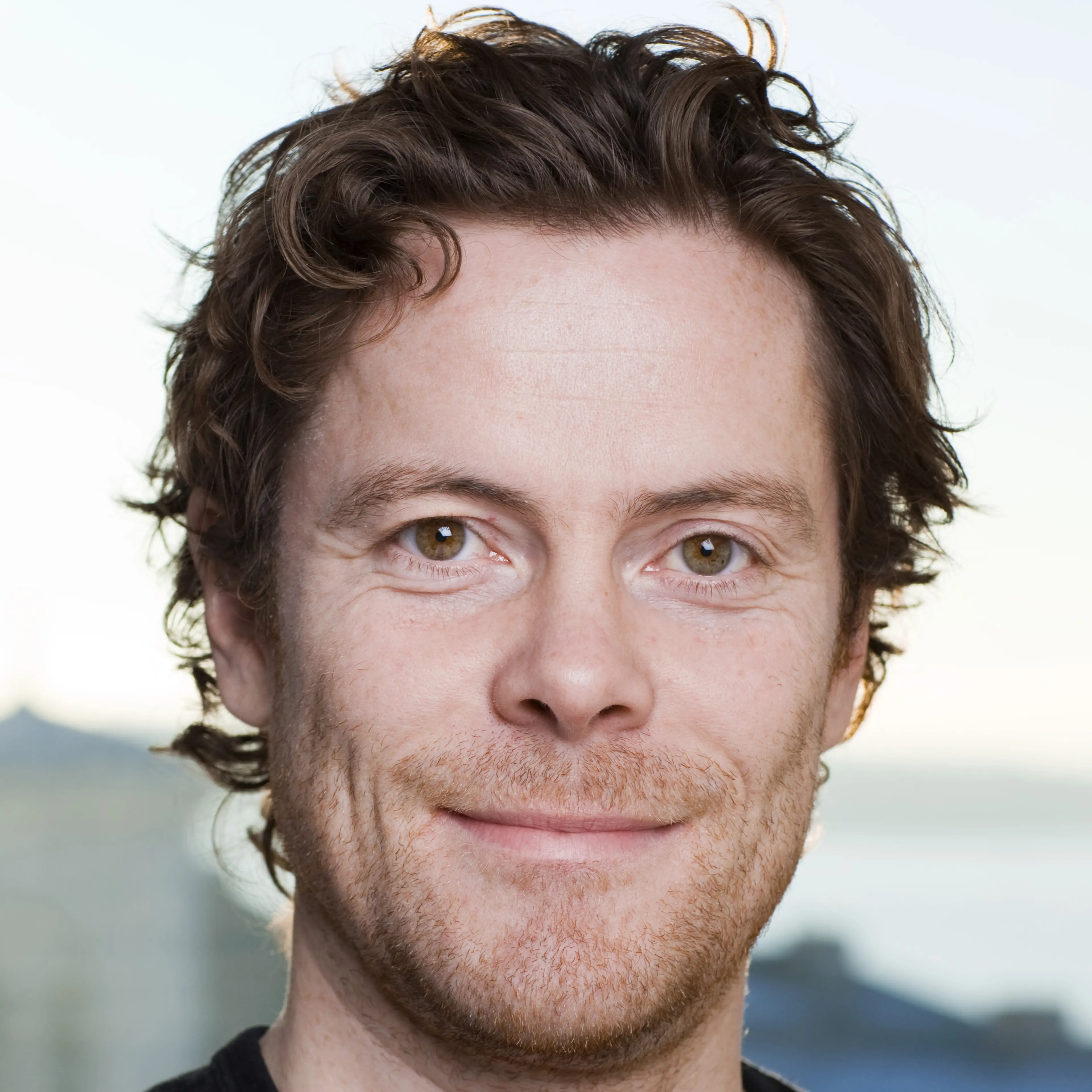 Bidragsyter Jens Nordahl